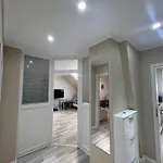 Apartment Zentral Gelegenes In Mit W-lan Mg08 Mönchengladbach