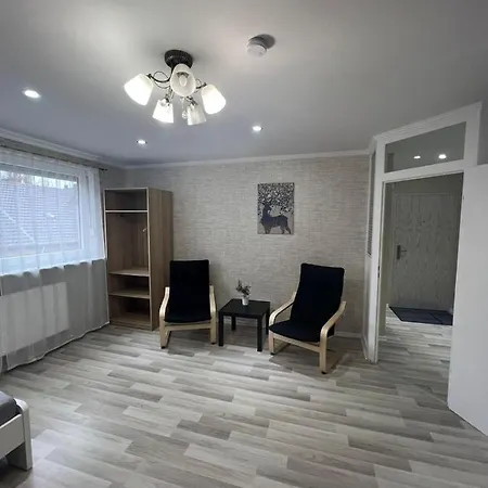 Zentral Gelegenes In Mit W-lan Mg08 *