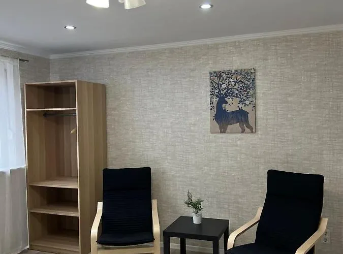 Zentral Gelegenes In Mit W-lan Mg08 *