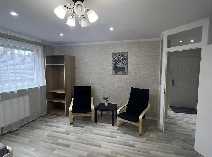 Zentral Gelegenes In Mit W-lan Mg08 *