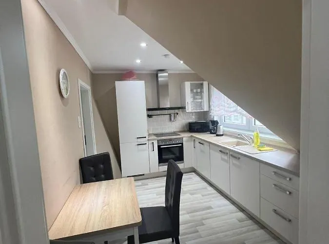 Zentral Gelegenes In Mit W-lan Mg08 * Mönchengladbach